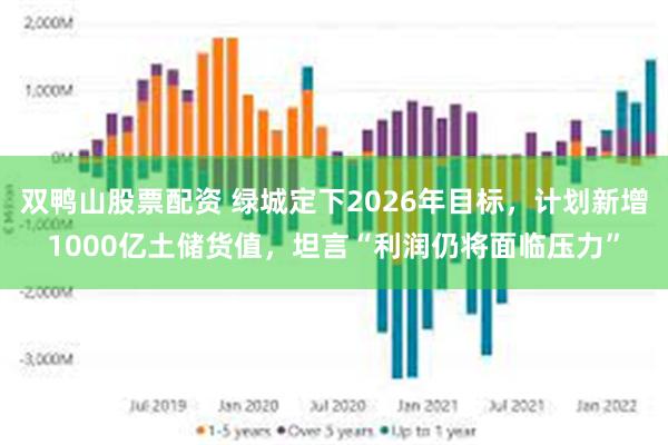 双鸭山股票配资 绿城定下2026年目标,计划新增1000亿土储货值,坦言“利润仍将面临压力”