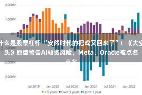 什么是股票杠杆 “安然时代的把戏又回来了”！《大空头》原型警告AI融资风险，Meta、Oracle被点名